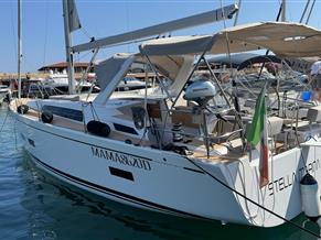 Cantiere del Pardo Grand Soleil 42' LC