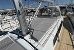 Cantiere del Pardo Grand Soleil 42' LC