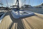 Cantiere del Pardo Grand Soleil 42' LC