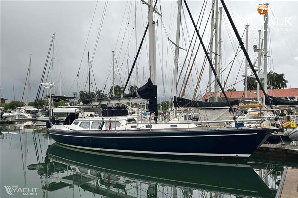 Concord 47.5 - Picture 1