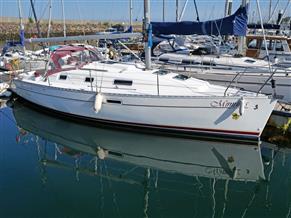 Beneteau Oceanis 311 Clipper