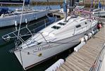 Beneteau Oceanis 311 Clipper - 2003 Beneteau Oceanis 311 Clipper - MIMULUS