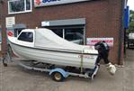 Orkney  Boats Longliner 16