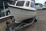 Orkney  Boats Longliner 16