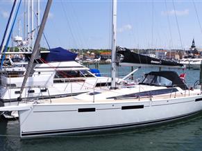 Dehler Dehler 38 SQ