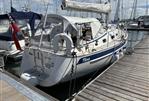 Hallberg Rassy 342