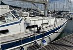 Hallberg Rassy 342