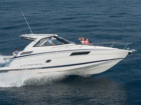 Regal Sport Coupe 35