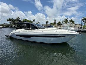 Rio Yachts Sport Coupe