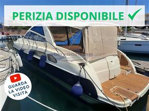 Airon Marine 4300 T-Top