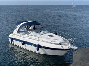 Bavaria 27 Sport