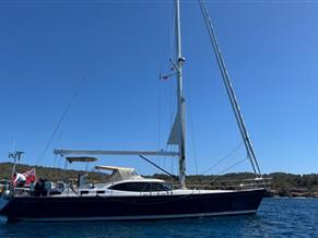 DISCOVERY Discovery 58