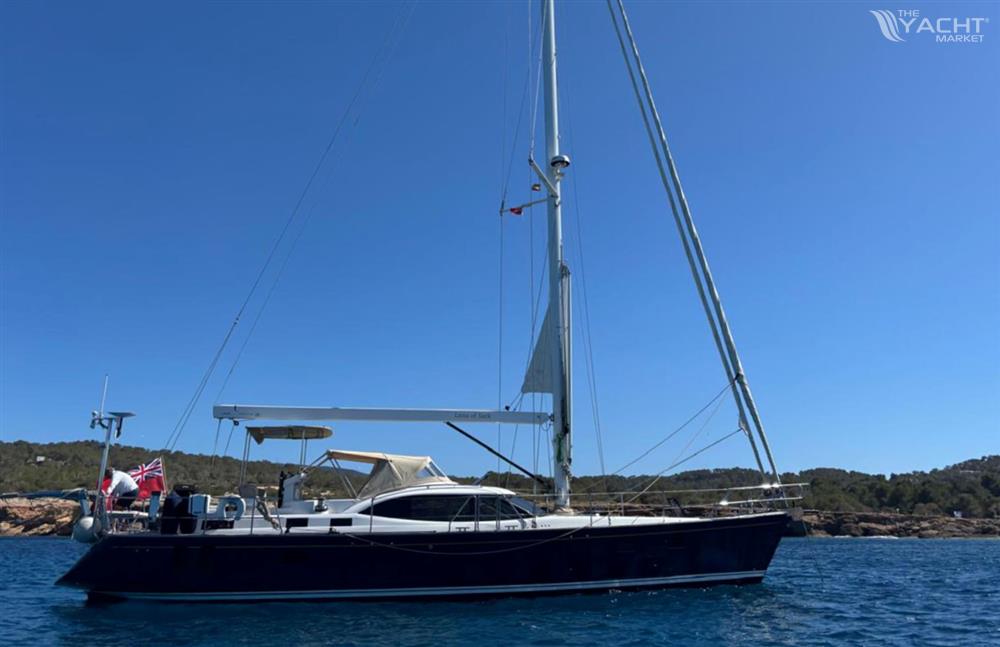 DISCOVERY Discovery 58   - Discovery 58  