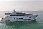 Princess Yachts 32M - Princess 32M 2012 (SAUVAGE) - Exterior