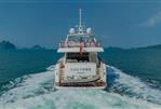Princess Yachts 32M - Princess 32M 2012 (SAUVAGE) - Exterior