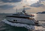 Princess Yachts 32M - Princess 32M 2012 (SAUVAGE) - Exterior