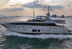 Princess Yachts 32M - Princess 32M 2012 (SAUVAGE) - Exterior