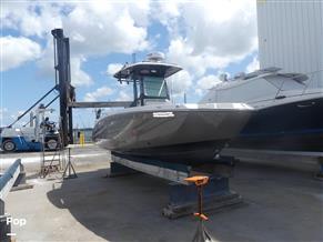 Yamaha 252 FSH Sport E