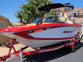 Mastercraft X23
