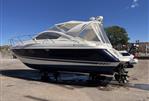 Fairline Targa 34