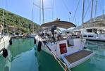 Hanse Yachts 455