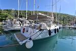 Hanse Yachts 455