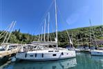 Hanse Yachts 455