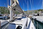 Hanse Yachts 455