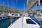 Hanse Yachts 455