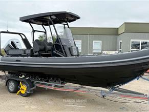 Highfield Sport 700