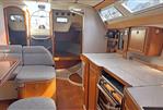 Jeanneau Sun Dance 36
