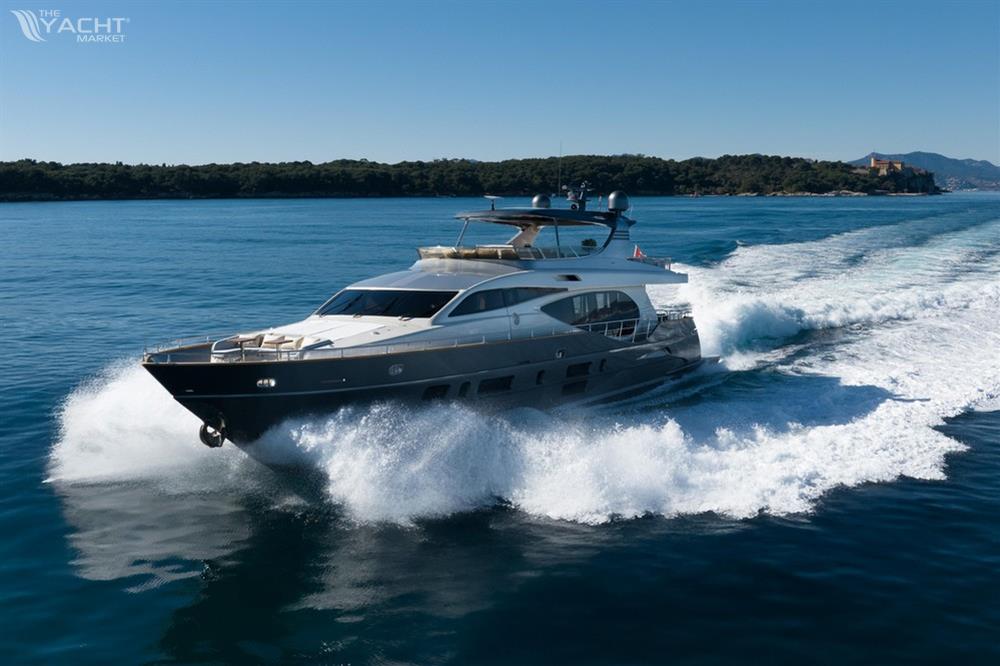 CANADOS 888 Evolution