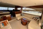 Princess Yachts 56