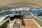 Princess Yachts 56