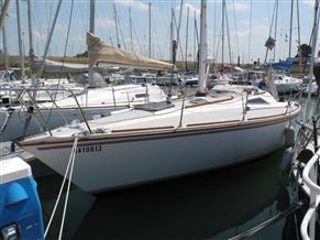 WESTERLY GK 29