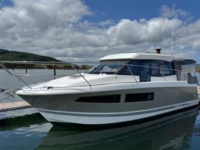 Jeanneau NC9