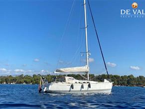 X-Yachts X-43