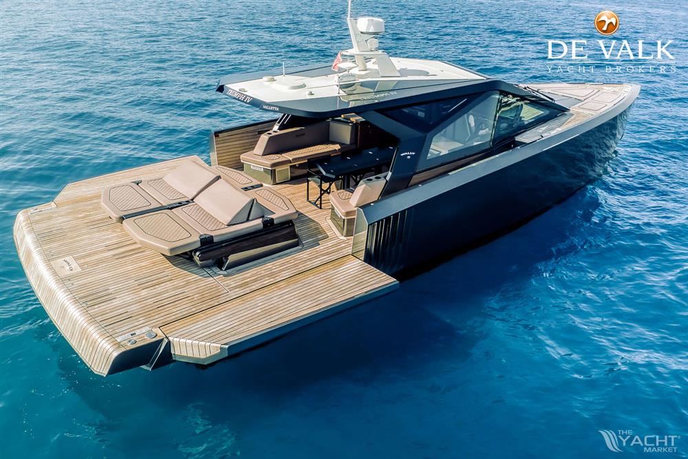 Wally WallyPower58 - Picture 1