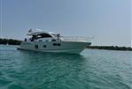 Fairline Targa 58