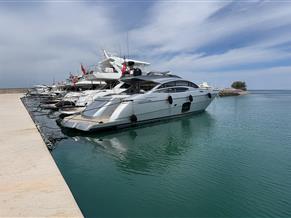 PERSHING 74
