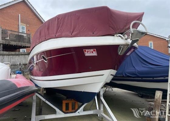 Beneteau Flyer 8.5 Rubis