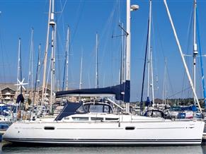 Jeanneau Sun Odyssey 42i