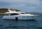 Ferretti 731
