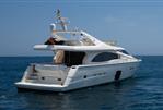 Ferretti 731