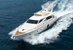 Ferretti 731