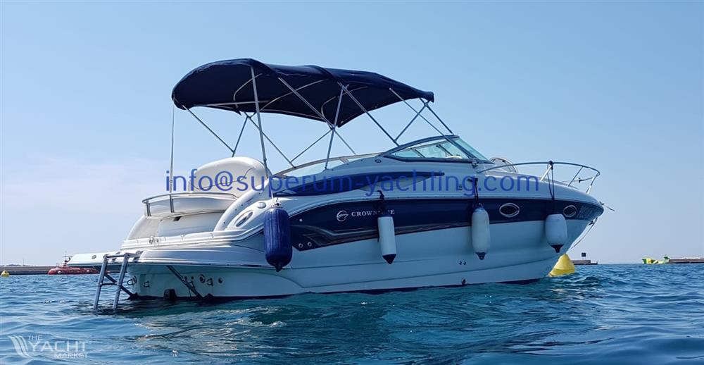 Crownline 270 CR - IMG-20180805-WA0008