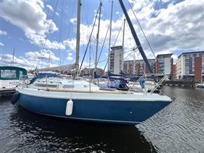 Nicholson 30