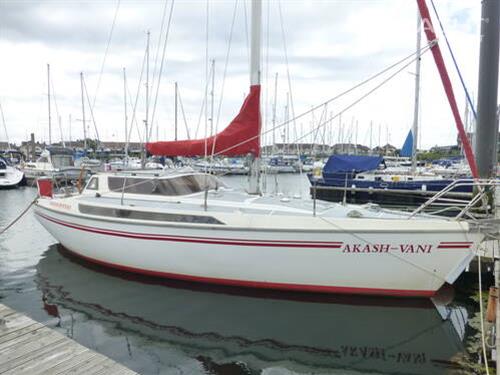 Jeanneau Espace 1000