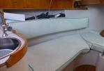 Jeanneau Sunway 25