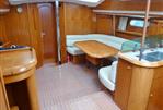 Jeanneau Sun Odyssey 49DS